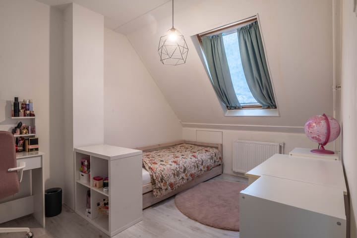 Photo 23 of Wethouder In 't Veldstraat 130