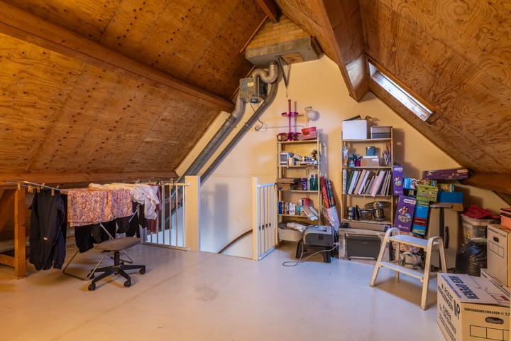 Photo 29 of Wethouder In 't Veldstraat 130