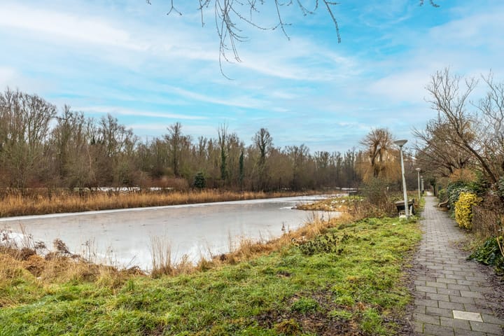 Photo 30 of Wethouder In 't Veldstraat 130