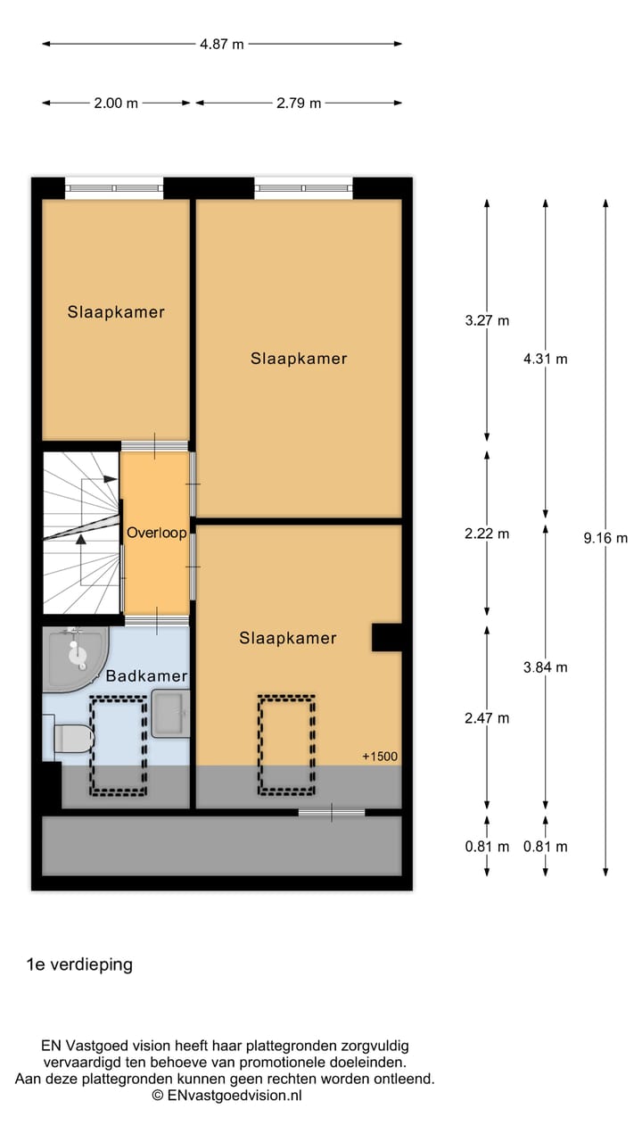 Photo 35 of Wethouder In 't Veldstraat 130