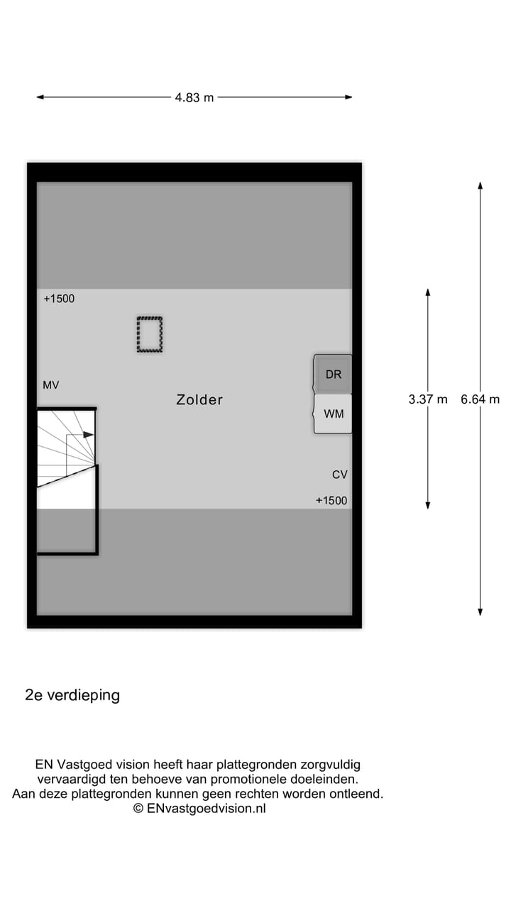 Photo 36 of Wethouder In 't Veldstraat 130