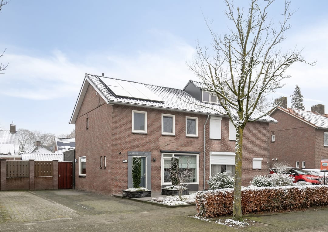 Foto 1 van Servaasstraat 35