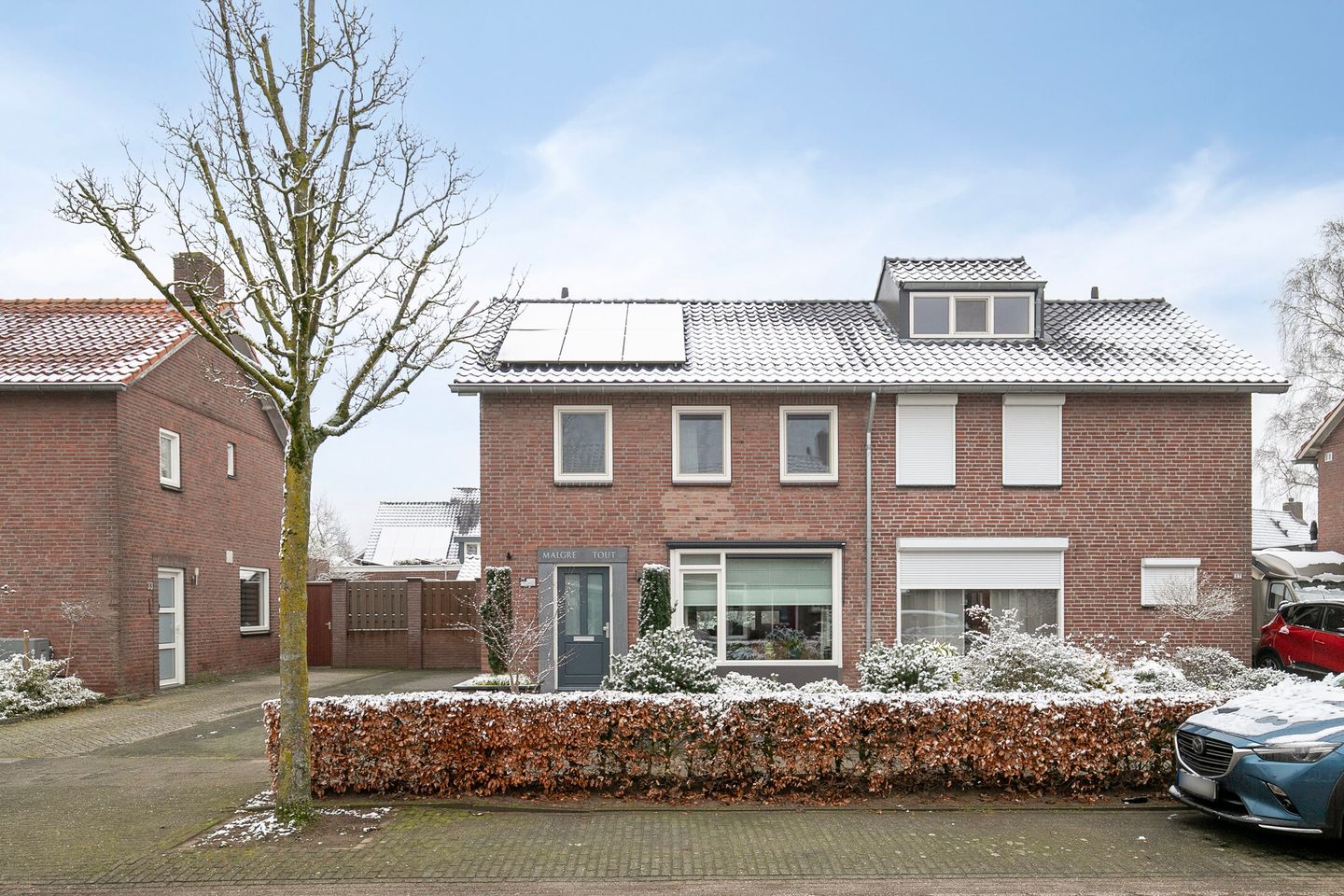 Foto 4 van Servaasstraat 35