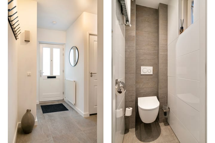 Foto 3 van Servaasstraat 35