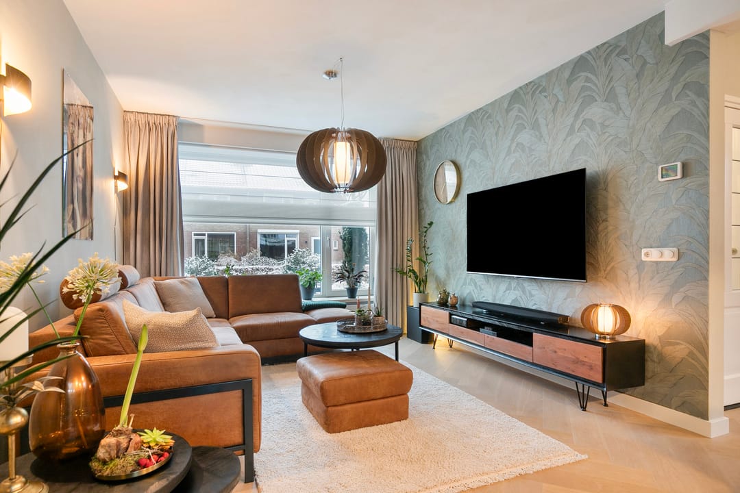 Foto 7 van Servaasstraat 35