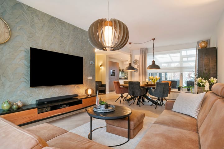 Foto 9 van Servaasstraat 35