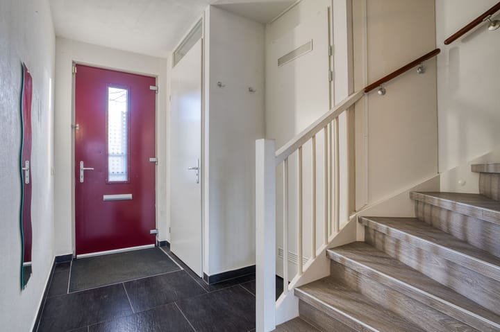 Foto 2 van Rostockstraat 139