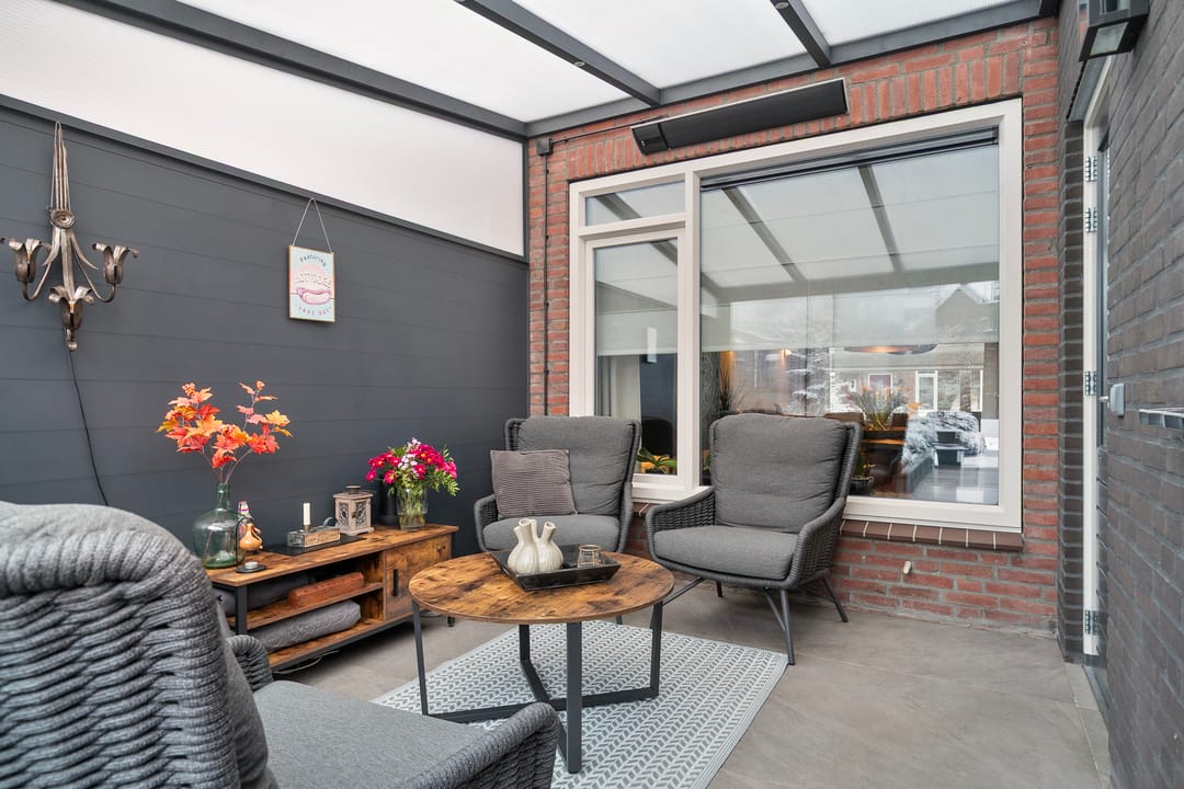 Foto 28 van Servaasstraat 35