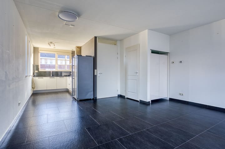 Foto 5 van Rostockstraat 139