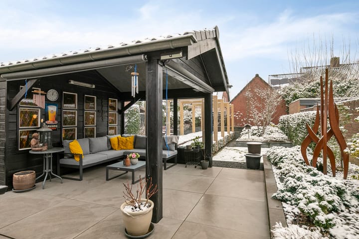 Foto 30 van Servaasstraat 35