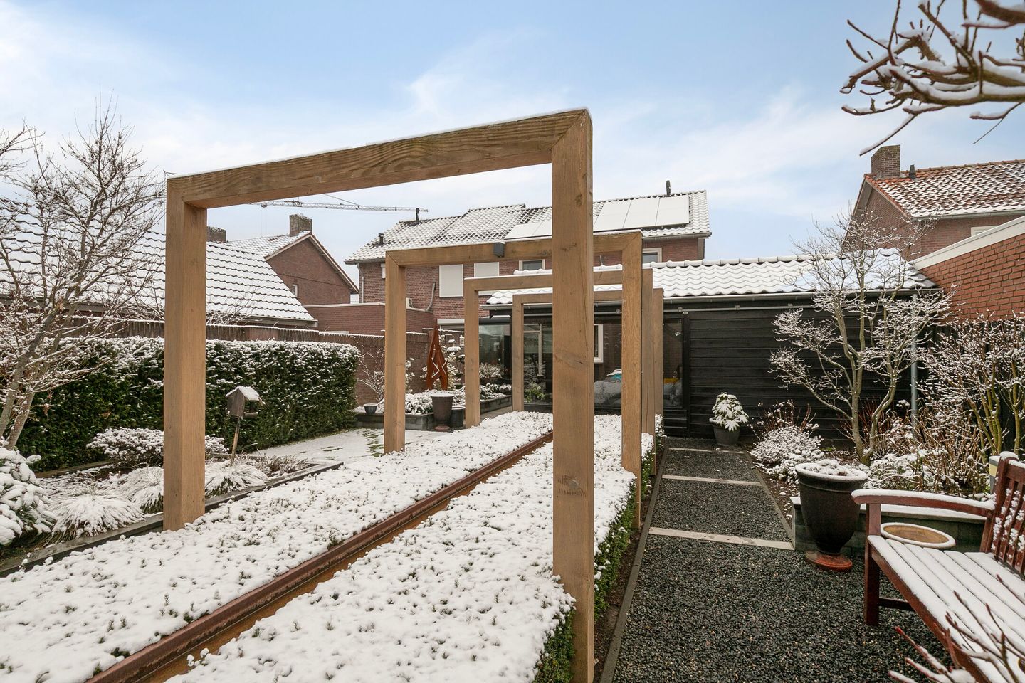 Foto 35 van Servaasstraat 35