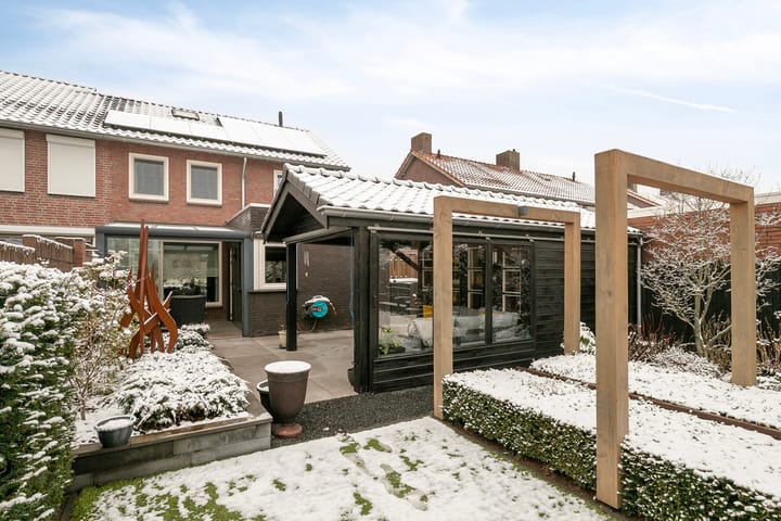 Foto 36 van Servaasstraat 35