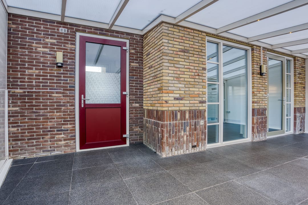 Foto 13 van Rostockstraat 139