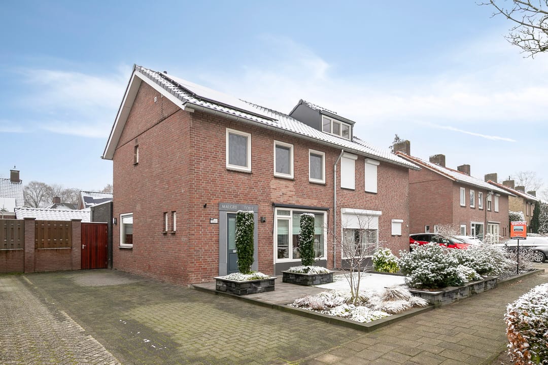 Foto 38 van Servaasstraat 35