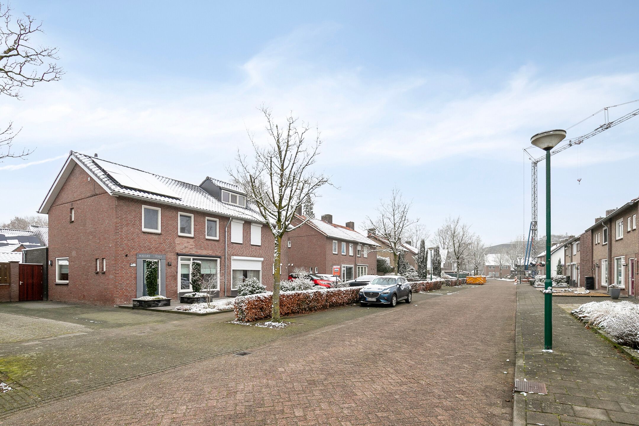 Foto 39 van Servaasstraat 35