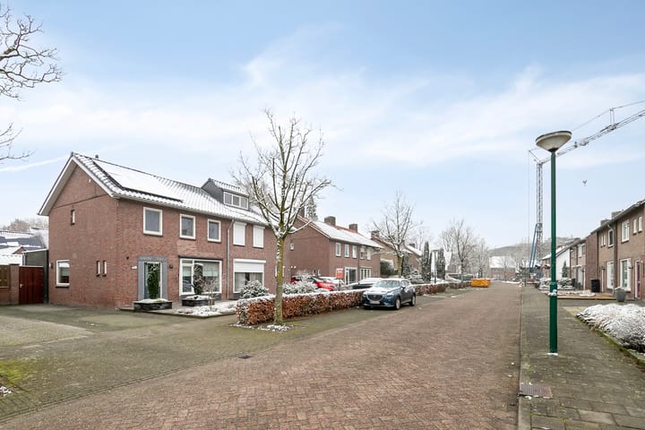 Foto 39 van Servaasstraat 35