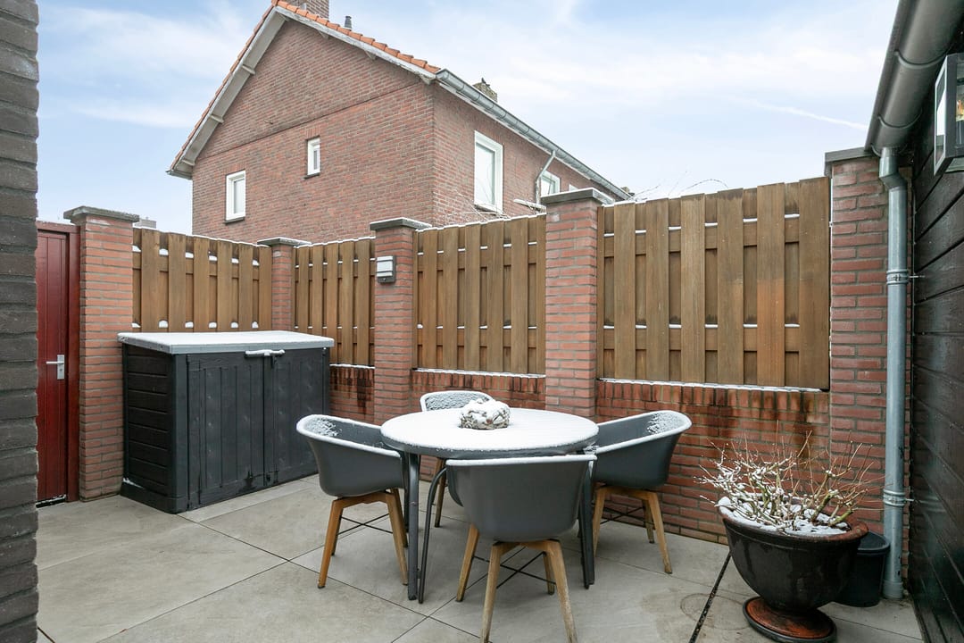 Foto 37 van Servaasstraat 35