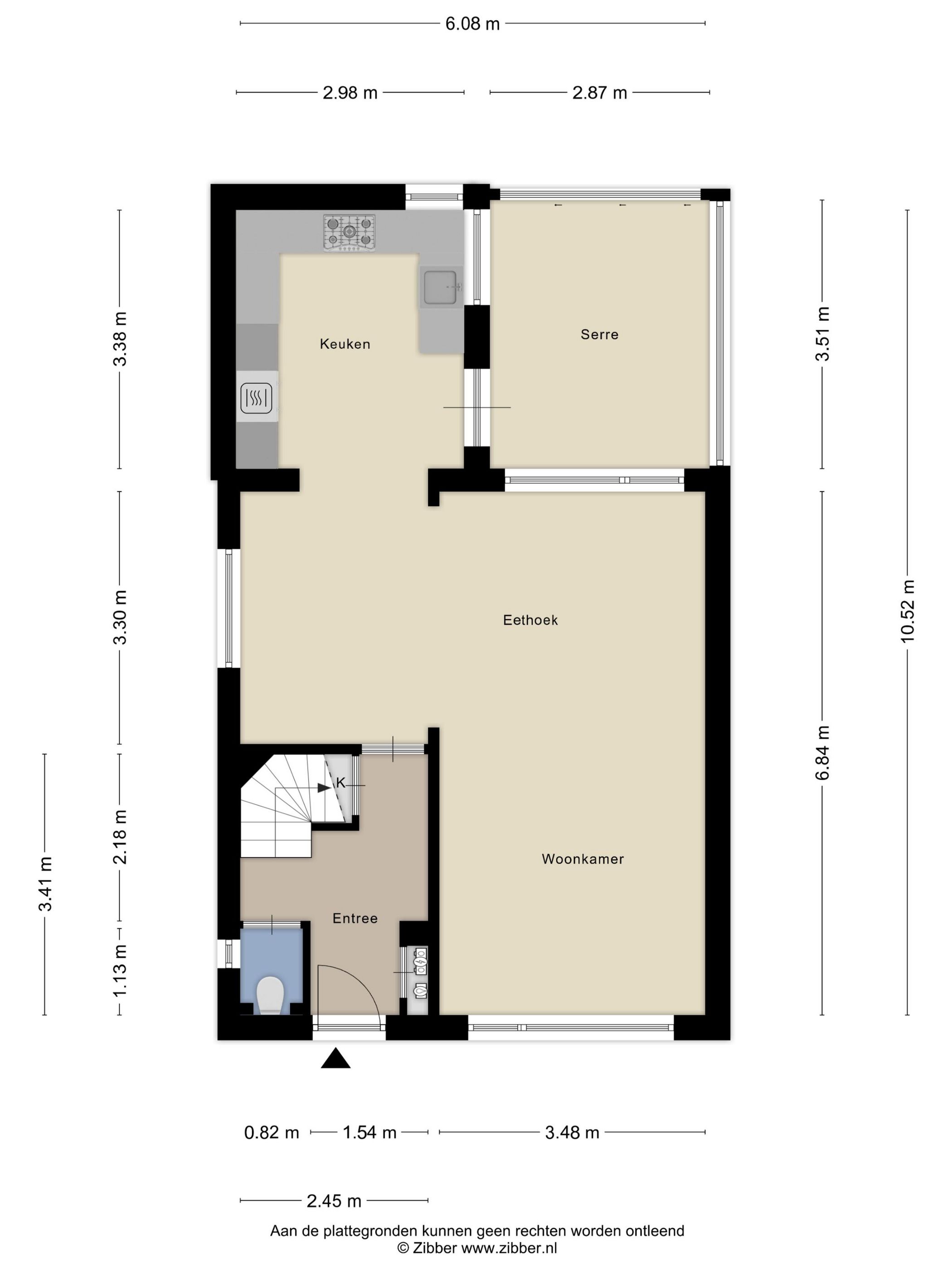 Foto 42 van Servaasstraat 35