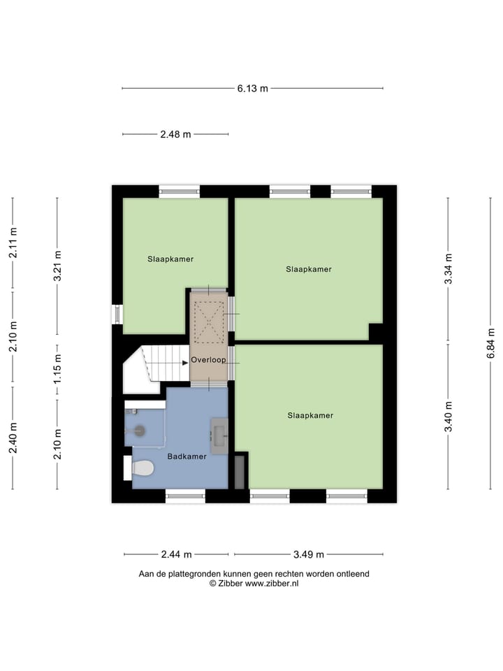 Foto 43 van Servaasstraat 35
