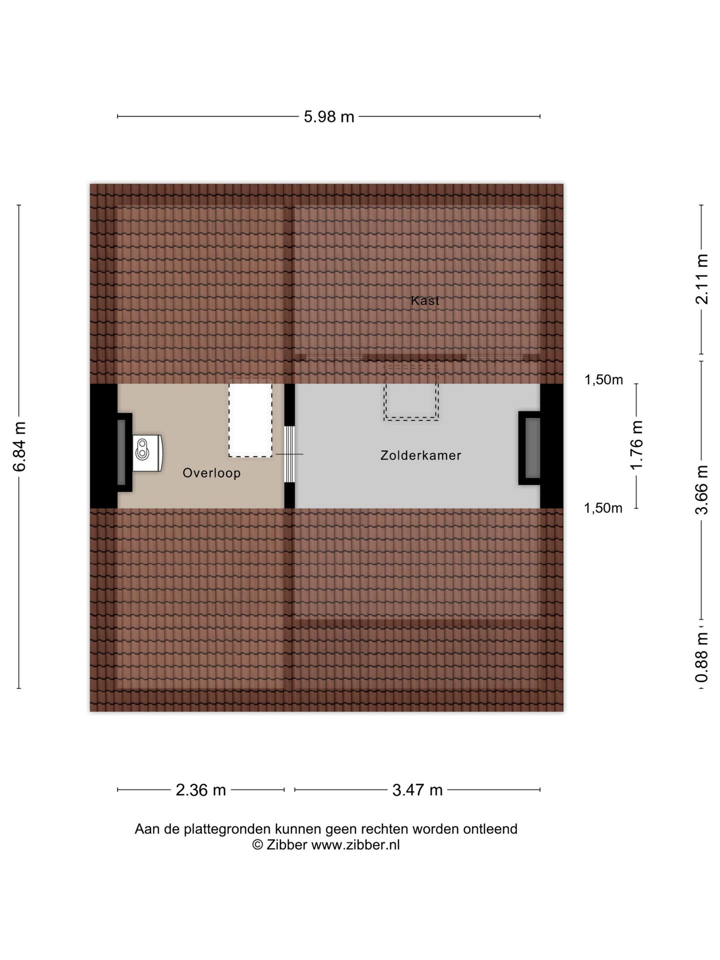 Foto 44 van Servaasstraat 35