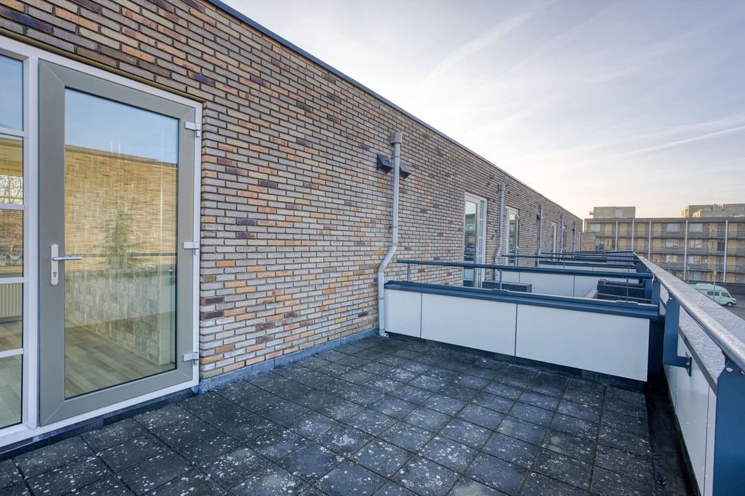 Foto 32 van Rostockstraat 139