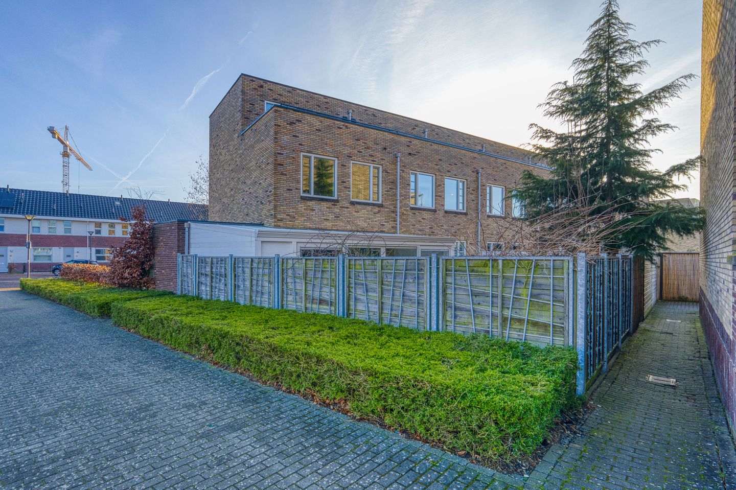 Foto 35 van Rostockstraat 139