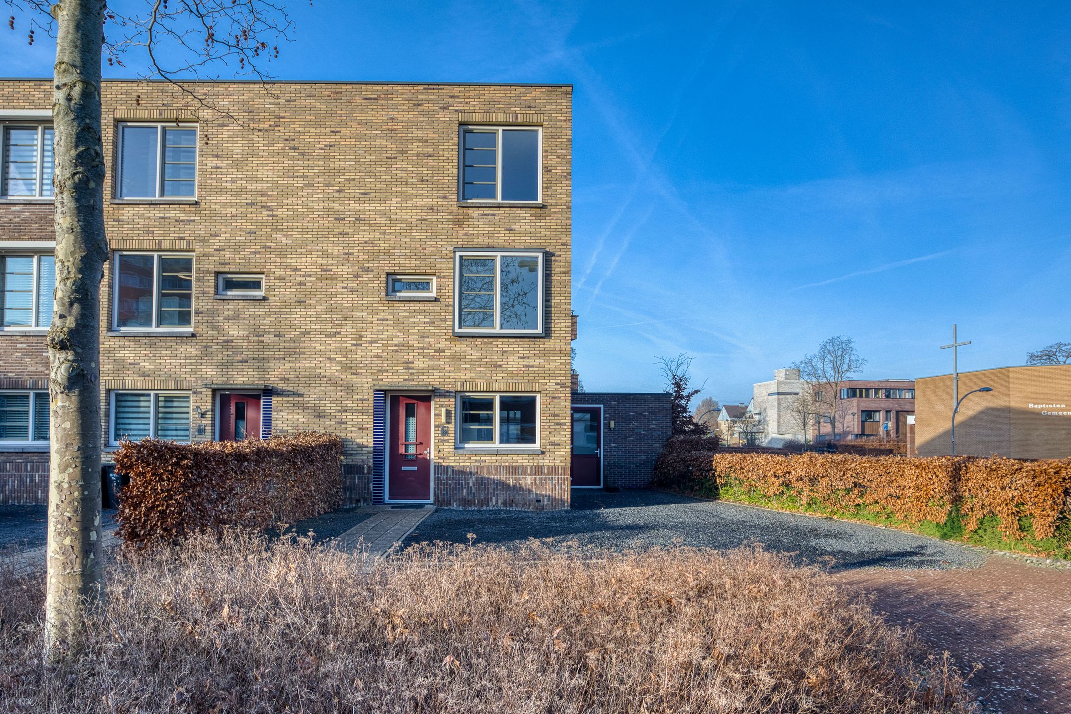 Foto 36 van Rostockstraat 139