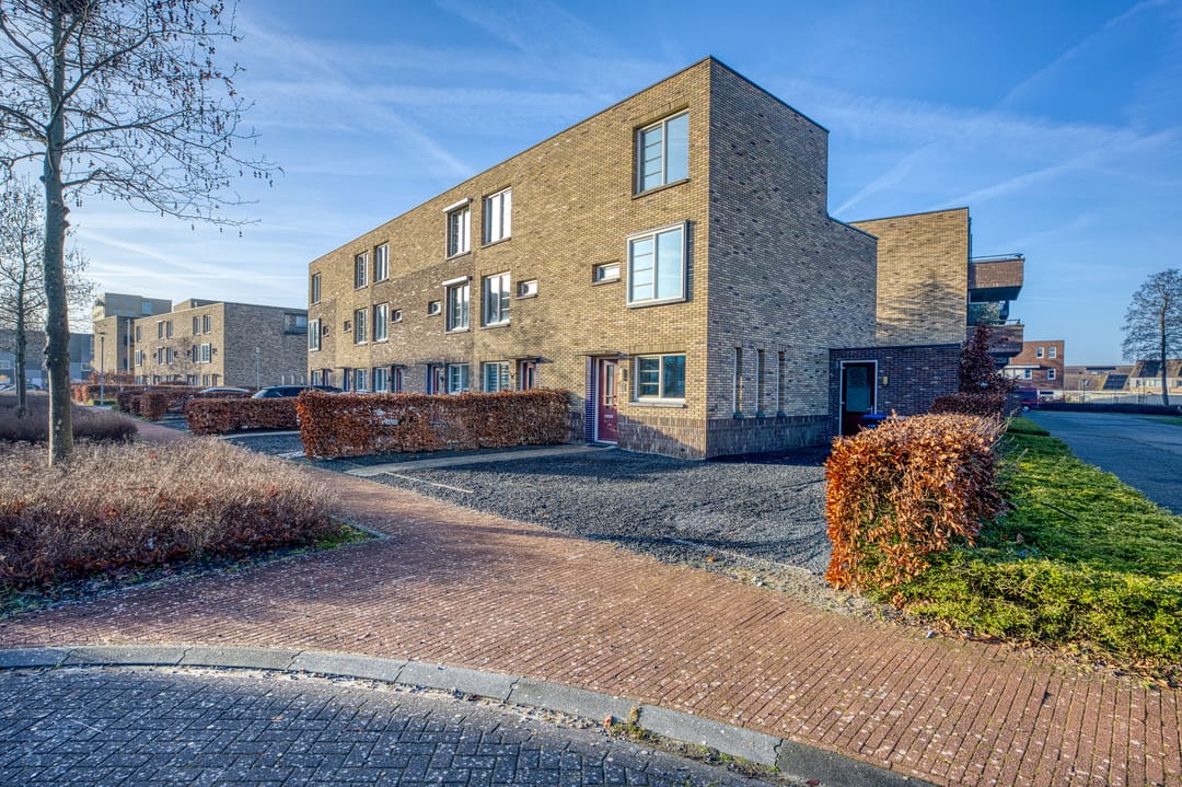 Foto 37 van Rostockstraat 139