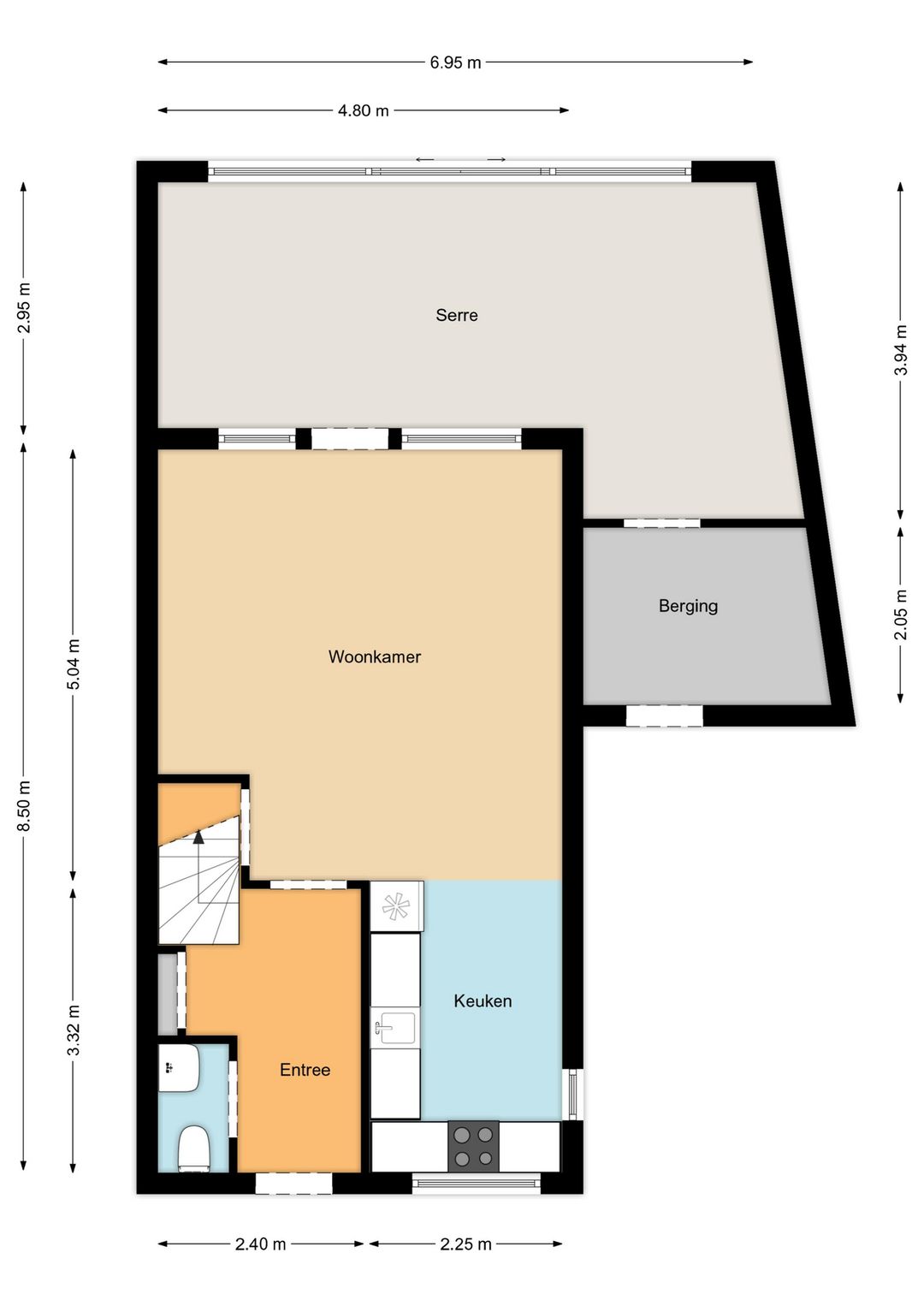 Foto 38 van Rostockstraat 139