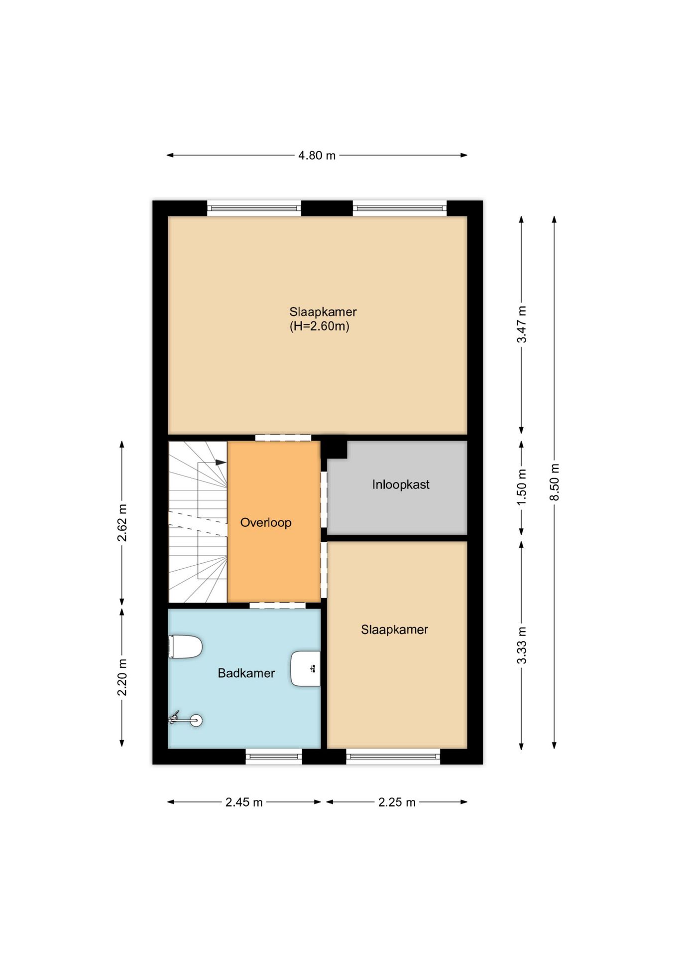 Foto 39 van Rostockstraat 139