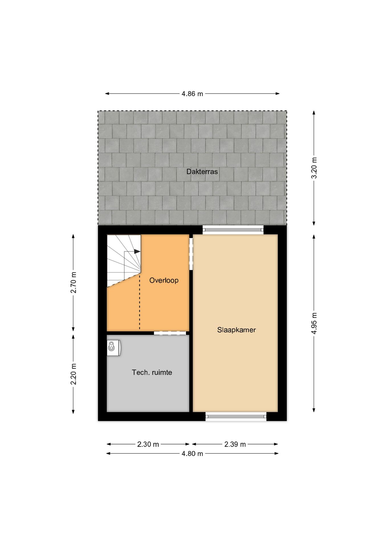 Foto 40 van Rostockstraat 139