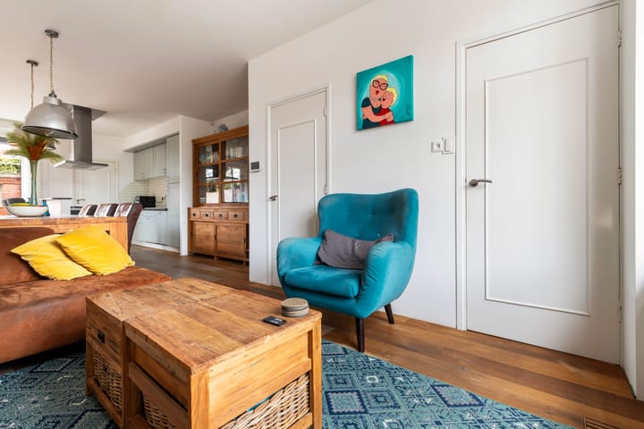 Foto 5 van Oudelandseweg 14