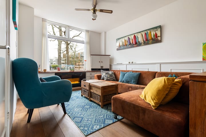 Foto 7 van Oudelandseweg 14