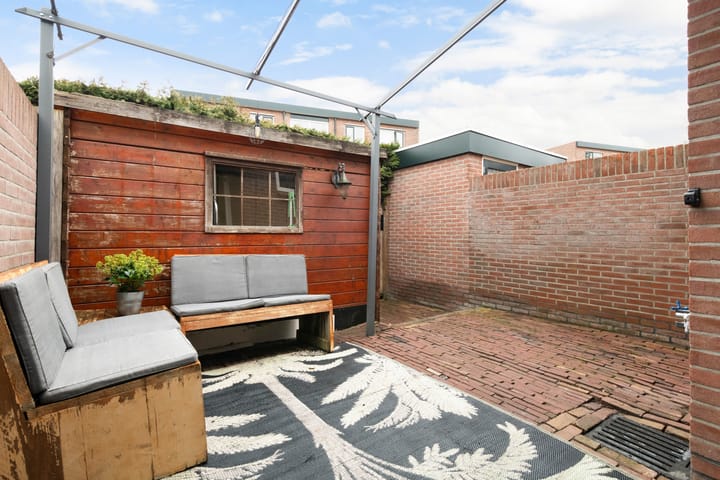 Foto 23 van Oudelandseweg 14