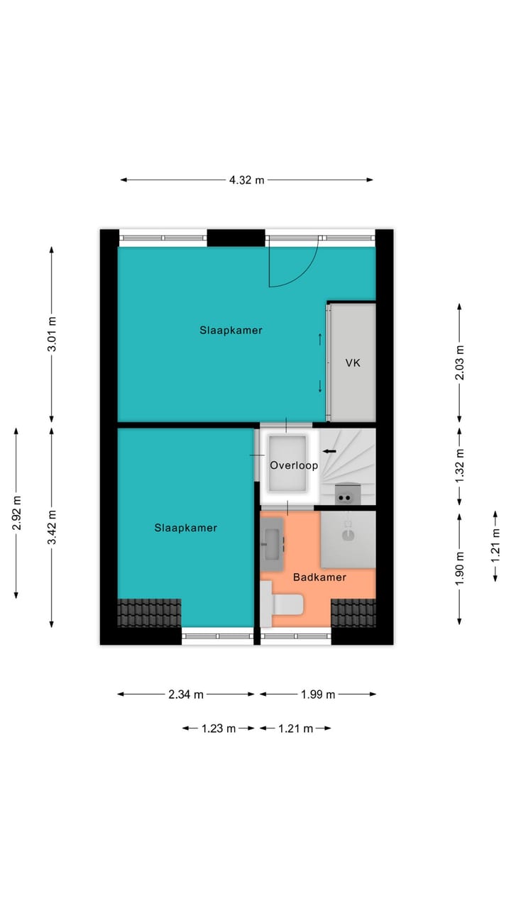 Foto 31 van Oudelandseweg 14