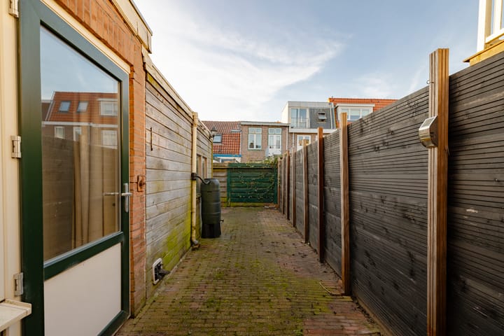 Photo 3 of Eendrachtstraat 18