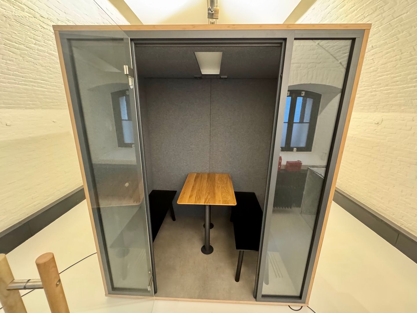 Bekijk foto 4 van Adriaan Dortsmanplein 3