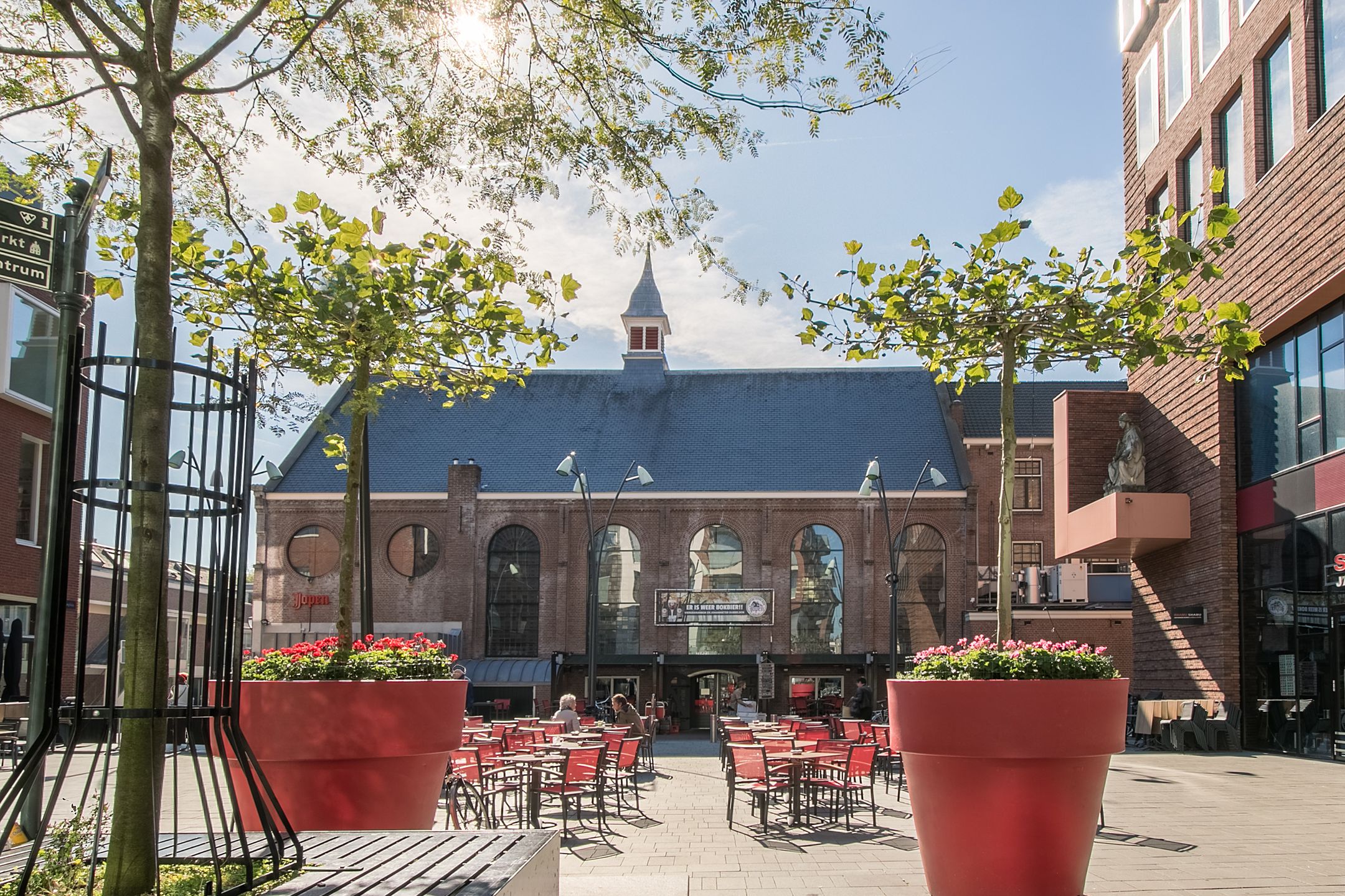Foto 42 van Eendrachtstraat 18