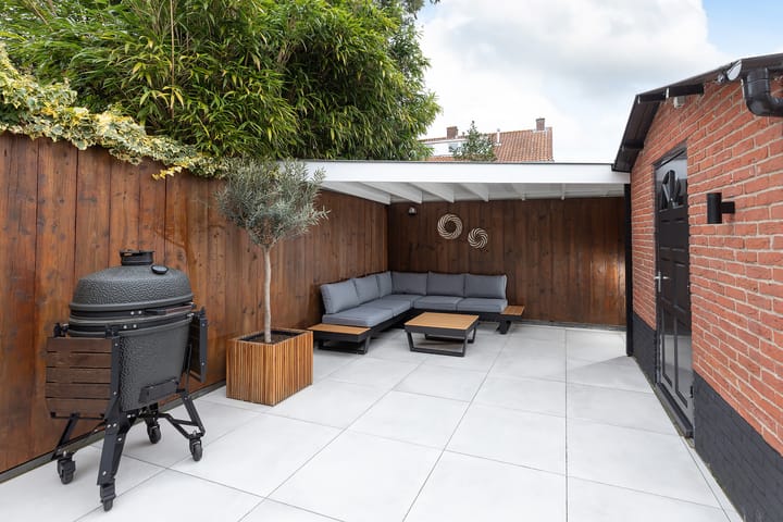 Foto 29 van Loosdrechtseweg 121