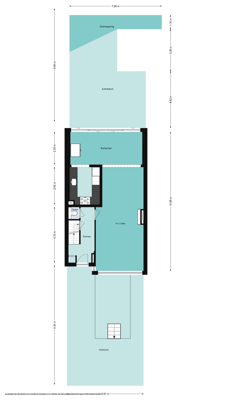 Foto 35 van Loosdrechtseweg 121