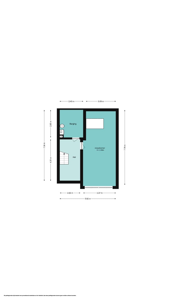 Foto 36 van Loosdrechtseweg 121