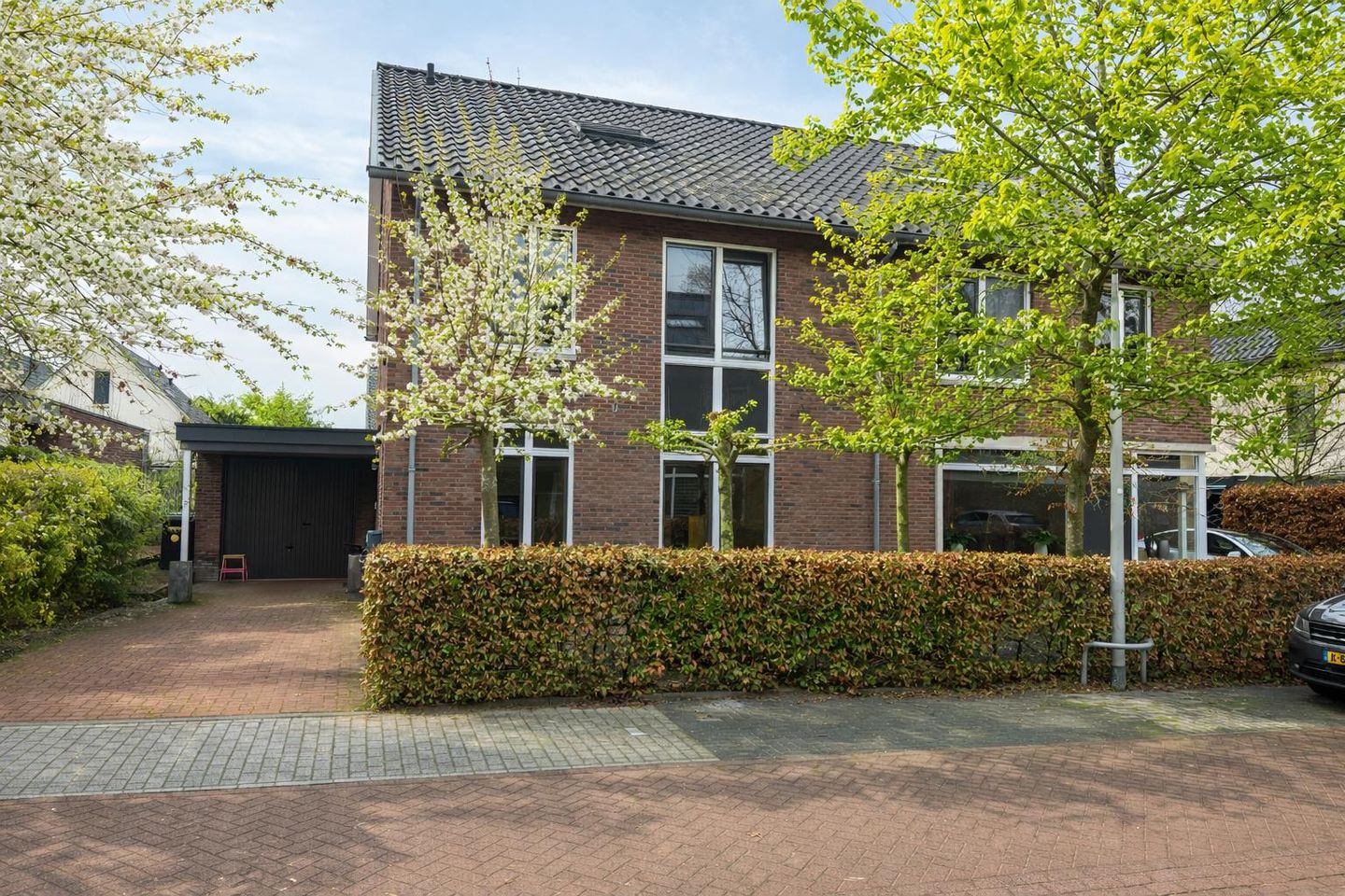 Foto 5 van Scheidiuslaan 27