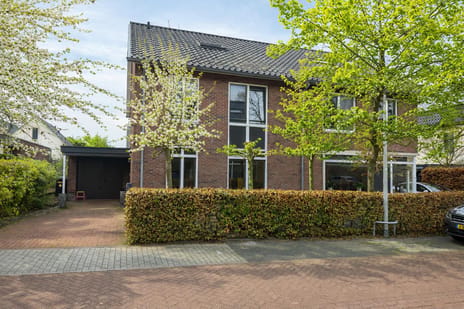 Scheidiuslaan 27 main image