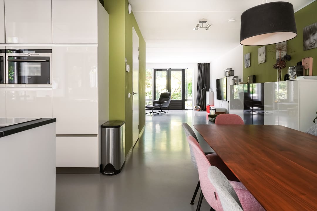 Foto 11 van Scheidiuslaan 27