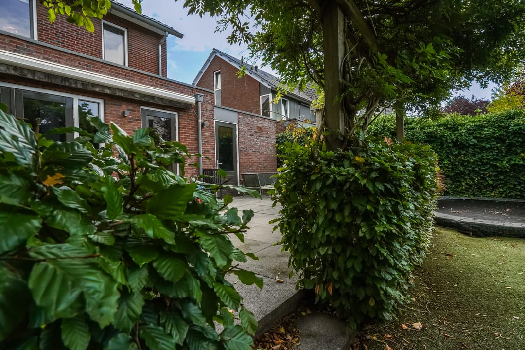 Foto 16 van Scheidiuslaan 27