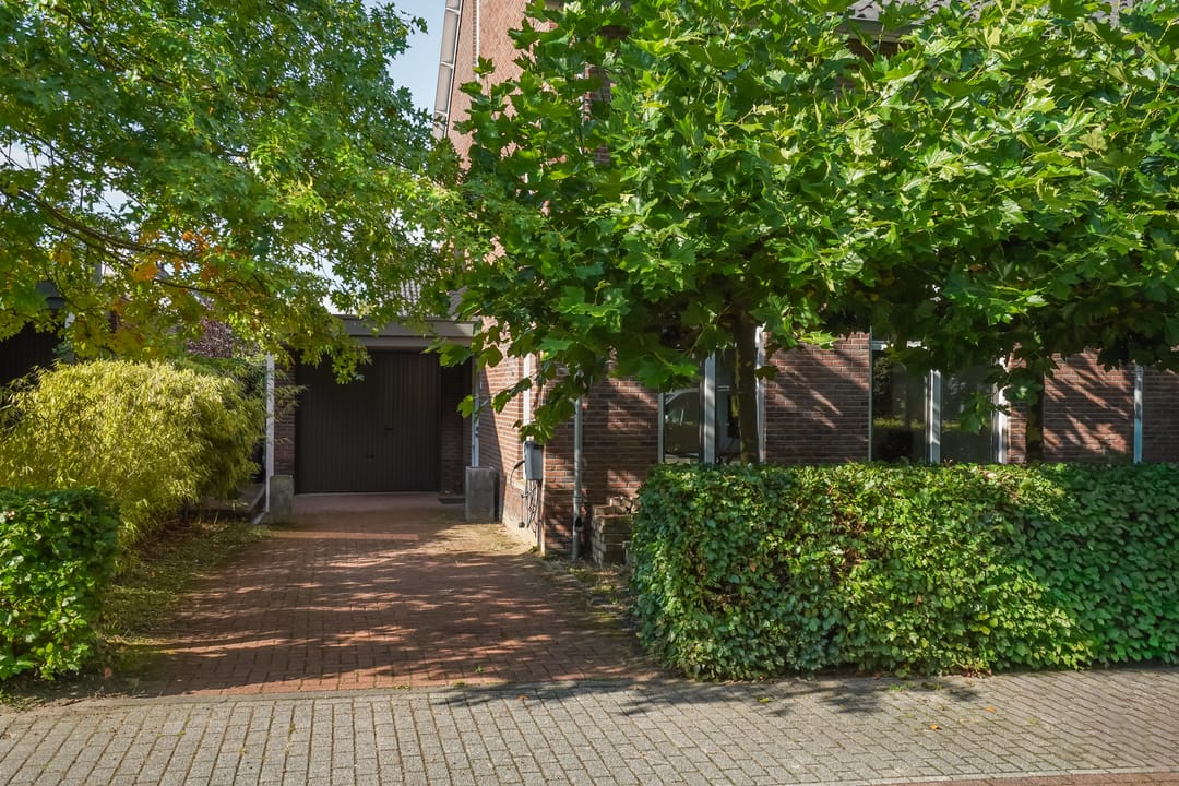 Foto 32 van Scheidiuslaan 27