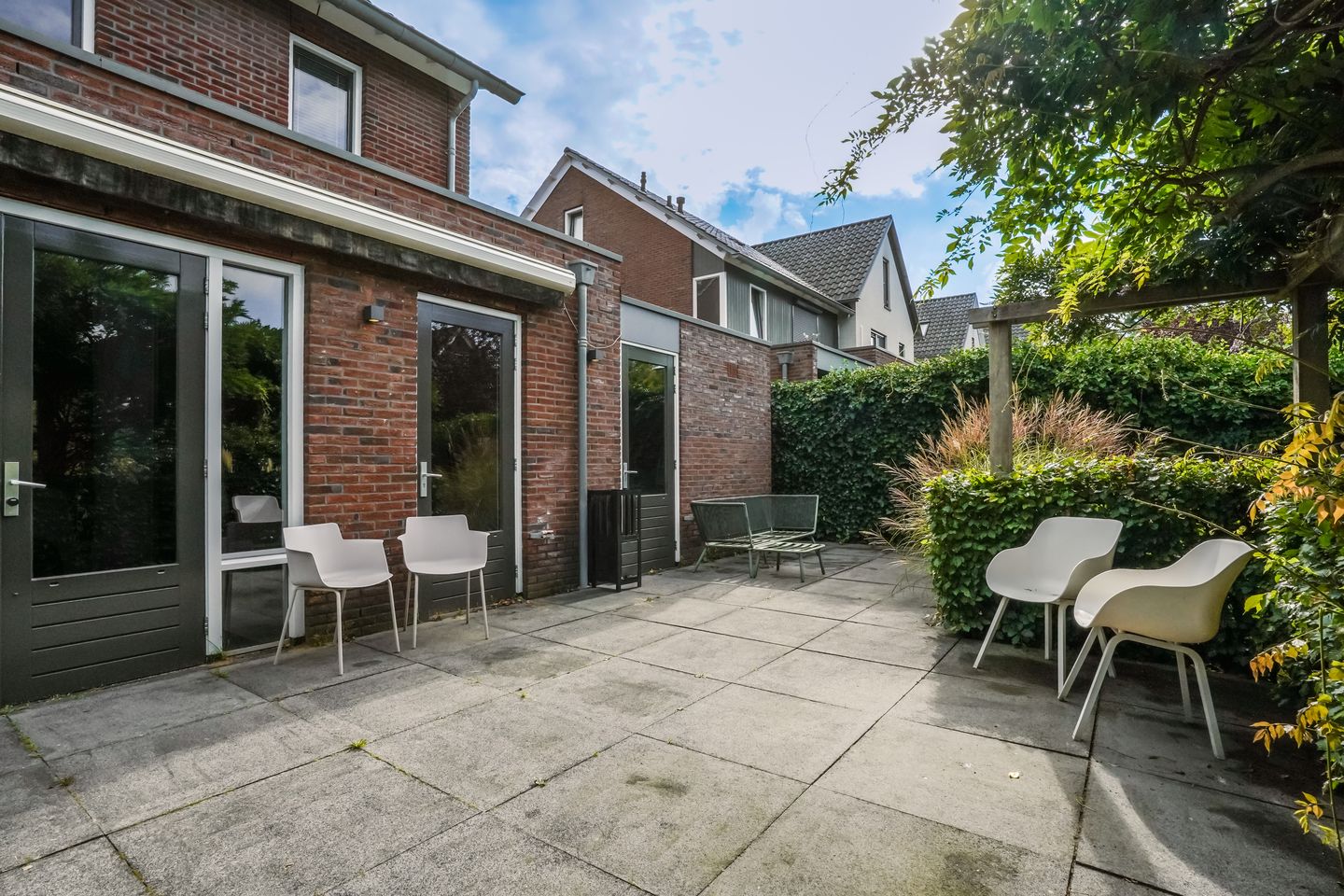 Foto 20 van Scheidiuslaan 27