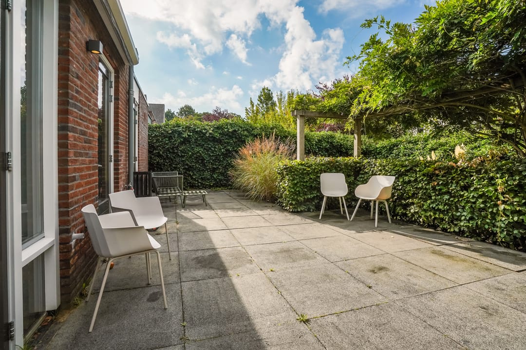 Foto 13 van Scheidiuslaan 27