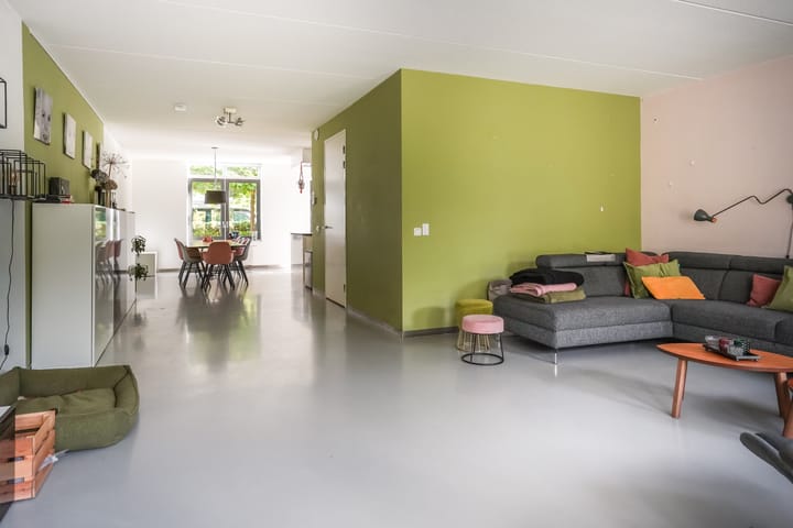 Twee-onder-één-kap te koop: Scheidiuslaan 27, Arnhem