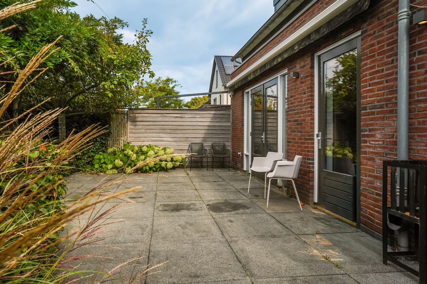 Foto 14 van Scheidiuslaan 27